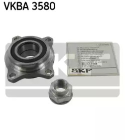 SKF VKBA 3580